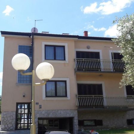 Apartment Ivan Vantacici Bagian luar foto