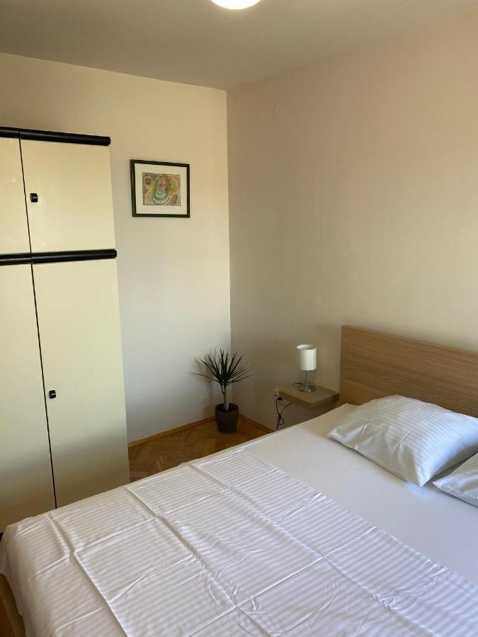 Apartment Ivan Vantacici Bagian luar foto