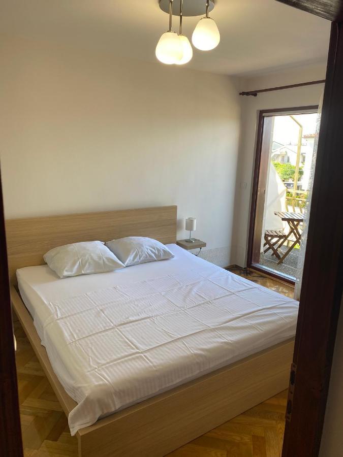 Apartment Ivan Vantacici Bagian luar foto