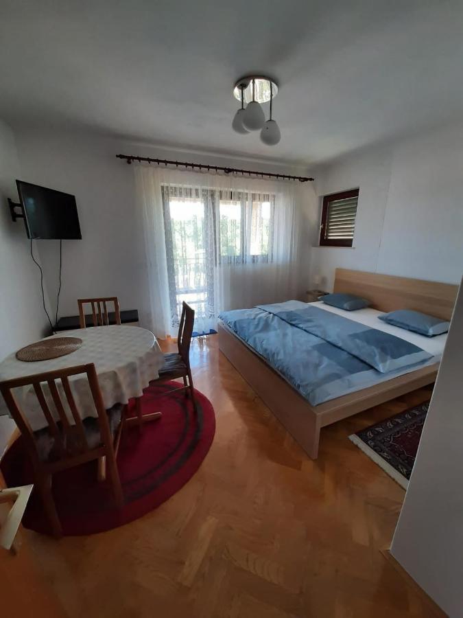Apartment Ivan Vantacici Bagian luar foto