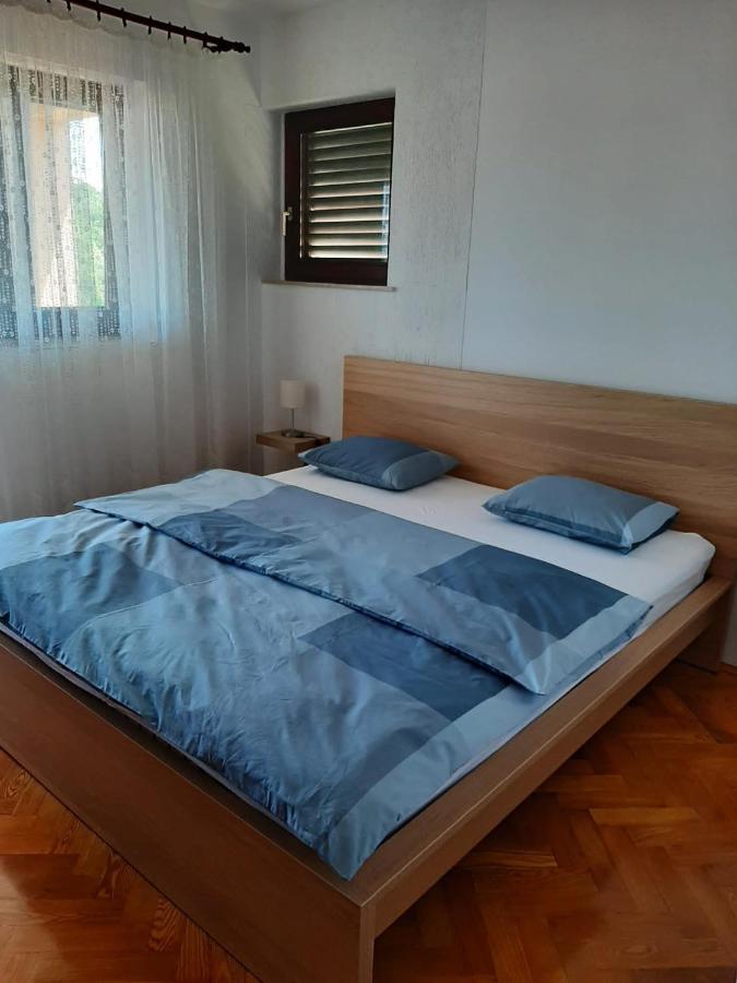 Apartment Ivan Vantacici Bagian luar foto