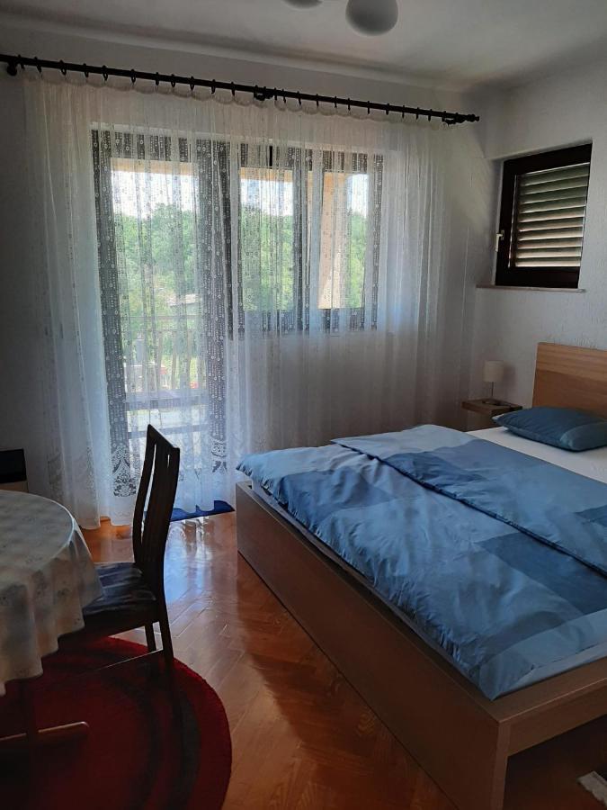 Apartment Ivan Vantacici Bagian luar foto