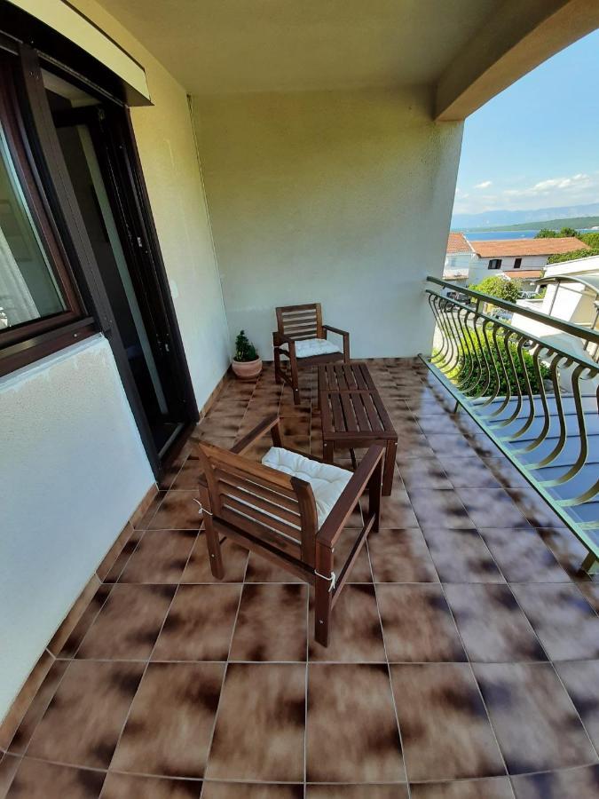 Apartment Ivan Vantacici Bagian luar foto
