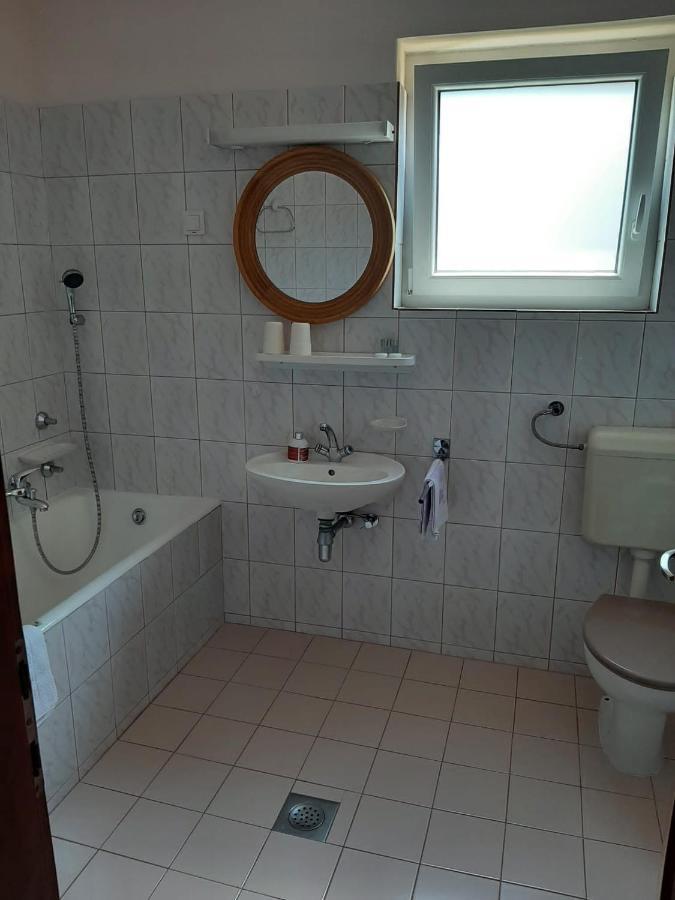 Apartment Ivan Vantacici Bagian luar foto