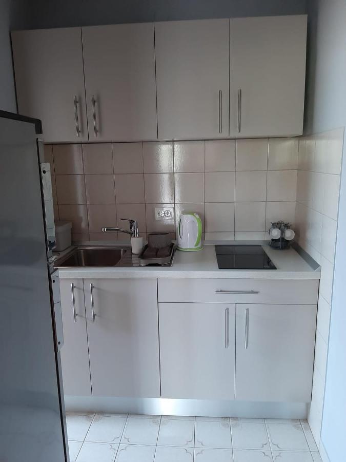 Apartment Ivan Vantacici Bagian luar foto