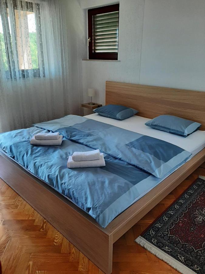 Apartment Ivan Vantacici Bagian luar foto