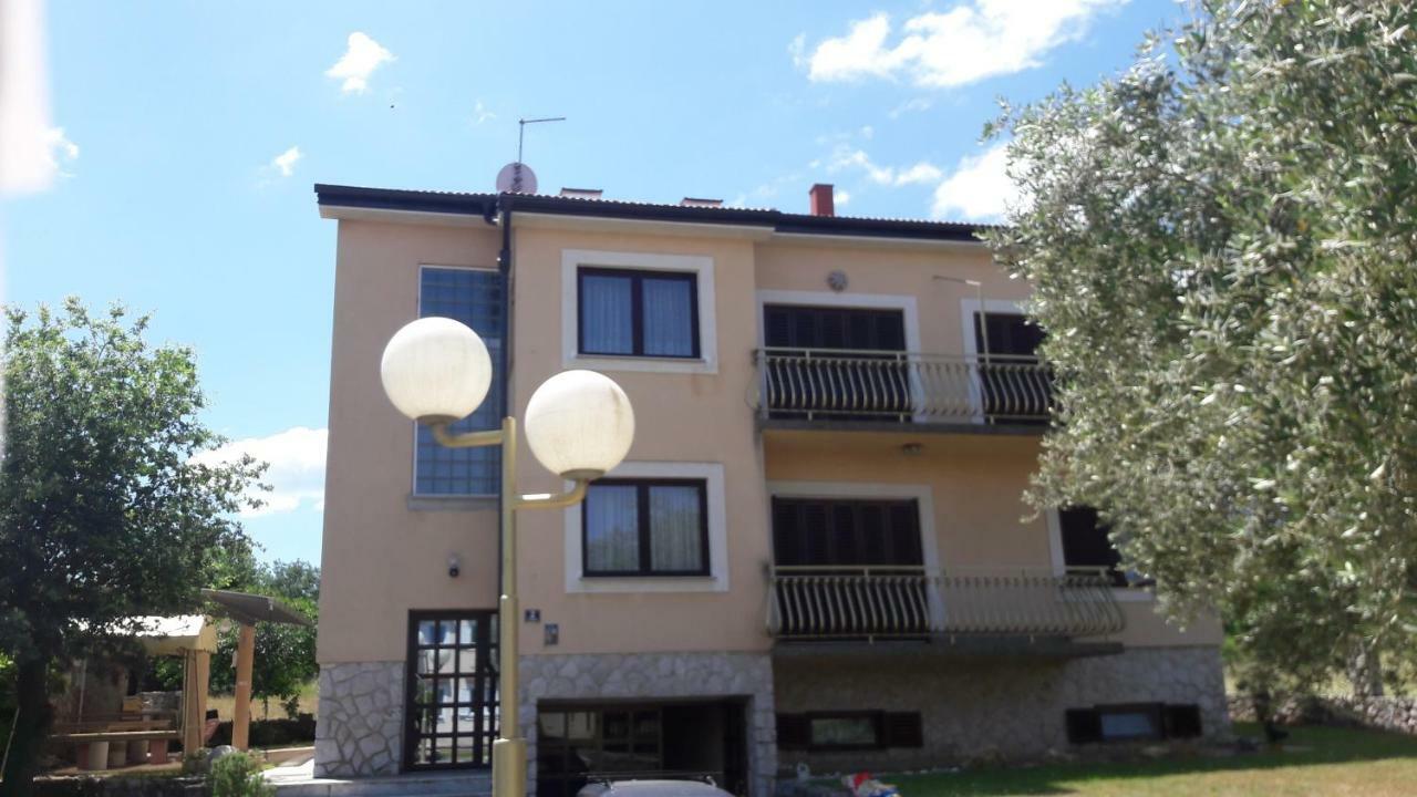 Apartment Ivan Vantacici Bagian luar foto