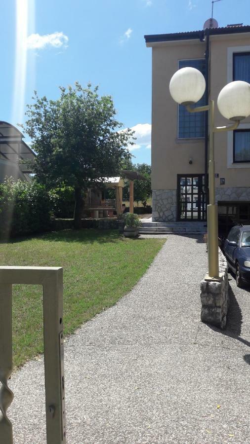 Apartment Ivan Vantacici Bagian luar foto